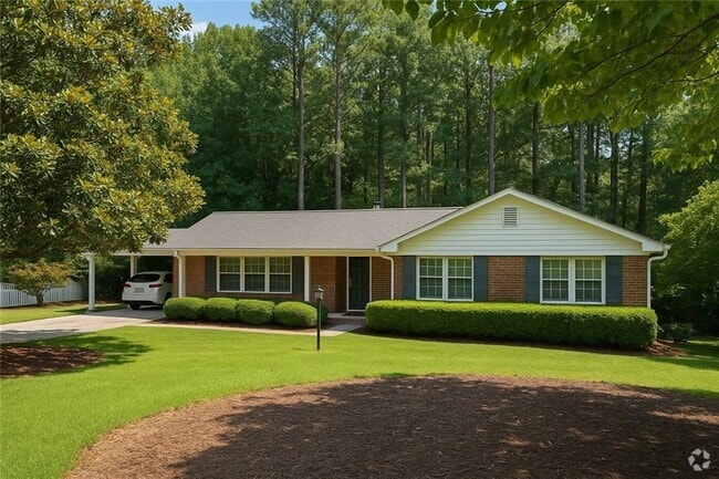 Building Photo - 1719 Chateau Dr Rental