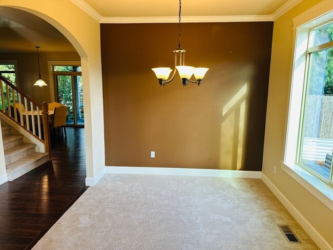 Photo - Beautiful Custom Felida Home