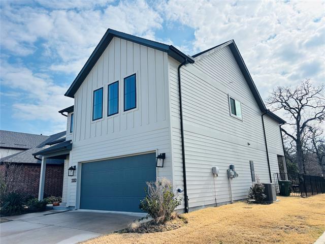 Photo - 4508 Hogan's Alley Dr