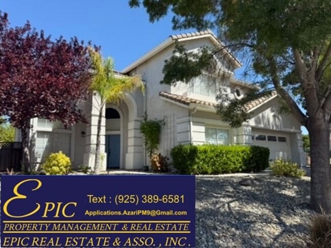 EPIC REA - Fully Renovated 5BR/3BA Home in... - EPIC REA - Fully Renovated 5BR/3BA Home in...