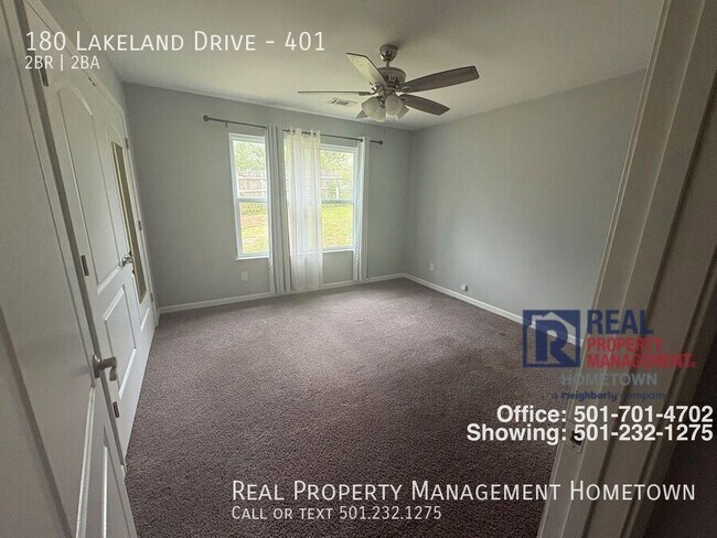 Photo - 180 Lakeland Dr Unit 401