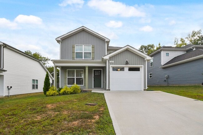 Building Photo - Pet Friendly Three Bedroom! Rental