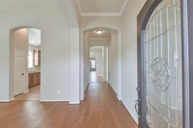 Photo - 15303 Paxton Landing Ln