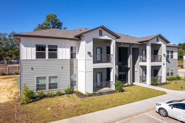 Nathan Village - FULLY LEASED