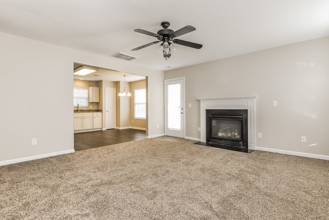 Photo - 3715 Horseshoe Farm St