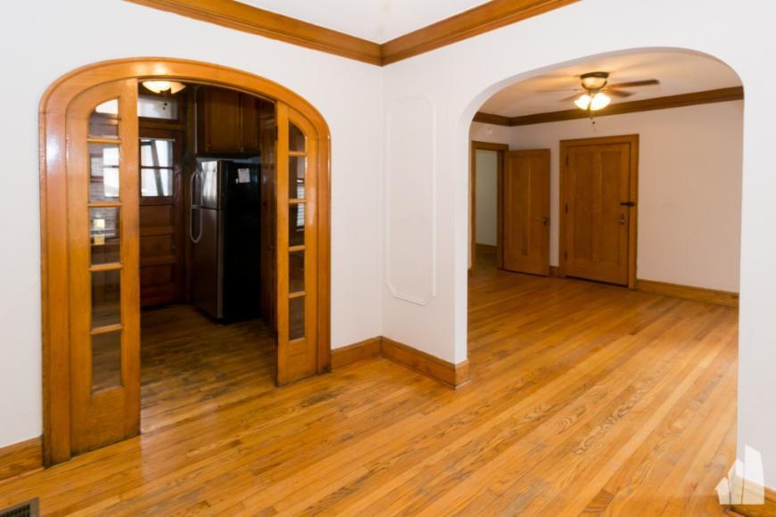 Photo - 1 bedroom in Chicago IL 60618 Unit 1A