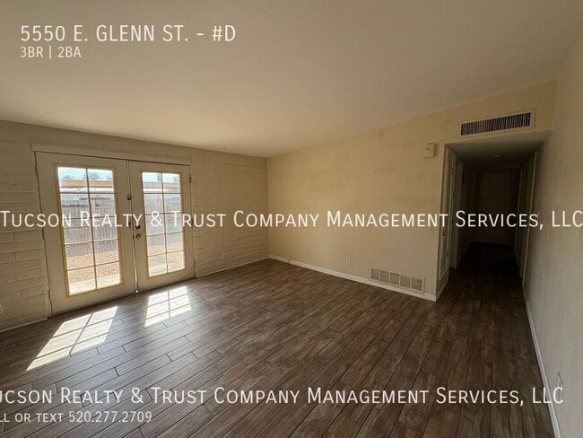 Photo - 5550 E Glenn St Unit #D