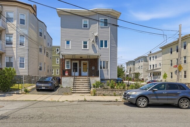 Building Photo - 88 Vernal St Unit A