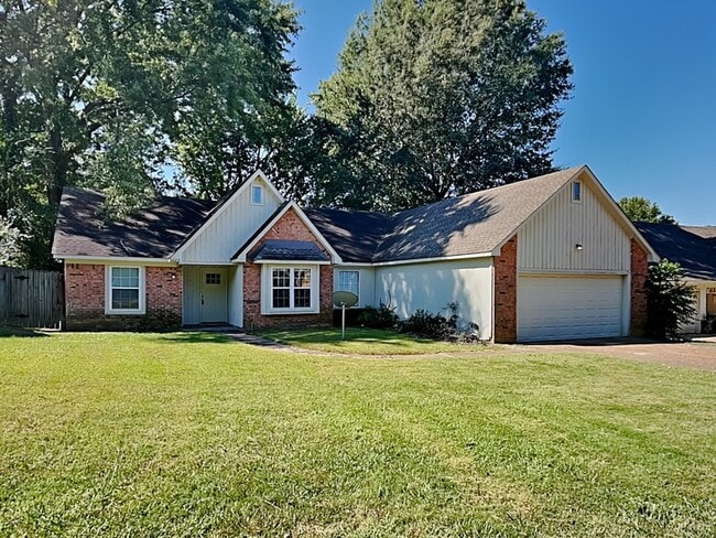 Building Photo - 6623 Cherry Bark Dr Rental