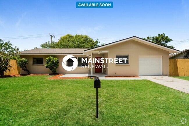 Building Photo - 4506 9th St W Rental