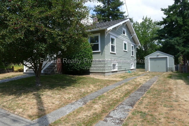 Photo - 7738 14th Ave NW