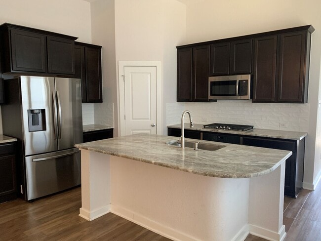 231 Spinnaker Loop
