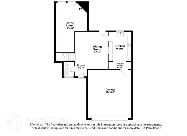 Photo - 3020 Laurel Creek Dr