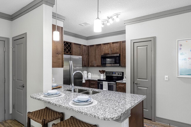 Photo - Cortland World Gateway