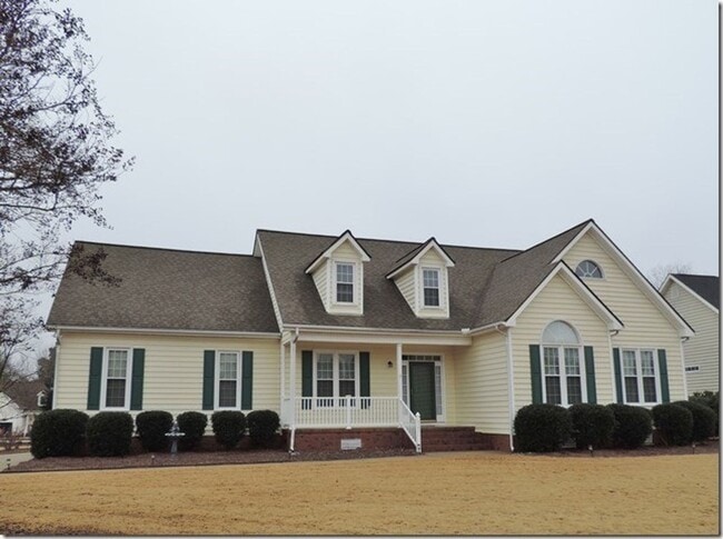 Building Photo - 4501 Chandler Dr N Rental