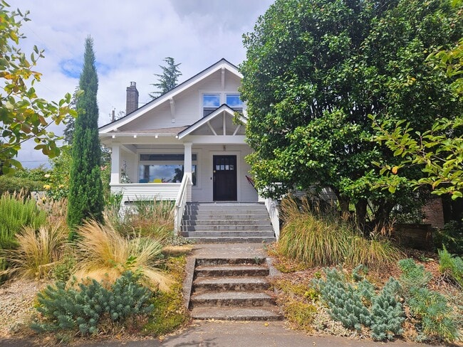 Photo - 5805 NE 30th Ave