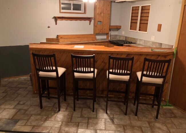 Dining room - 233 W Washington Ave Unit 2 BdRm Pearl River NY Apt