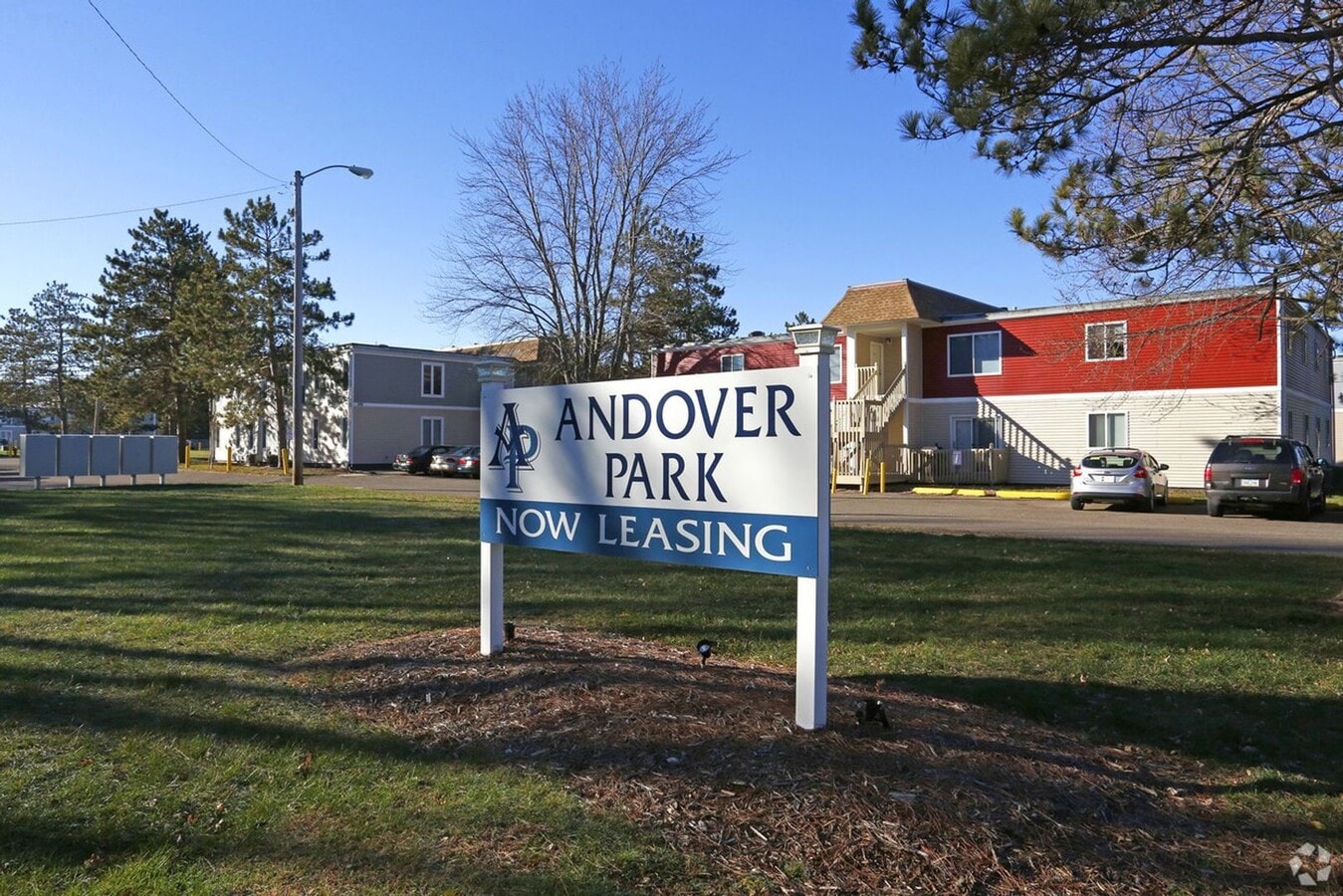 Andover Park Apartments - Andover Park Apartments Unit Andover 2016-A