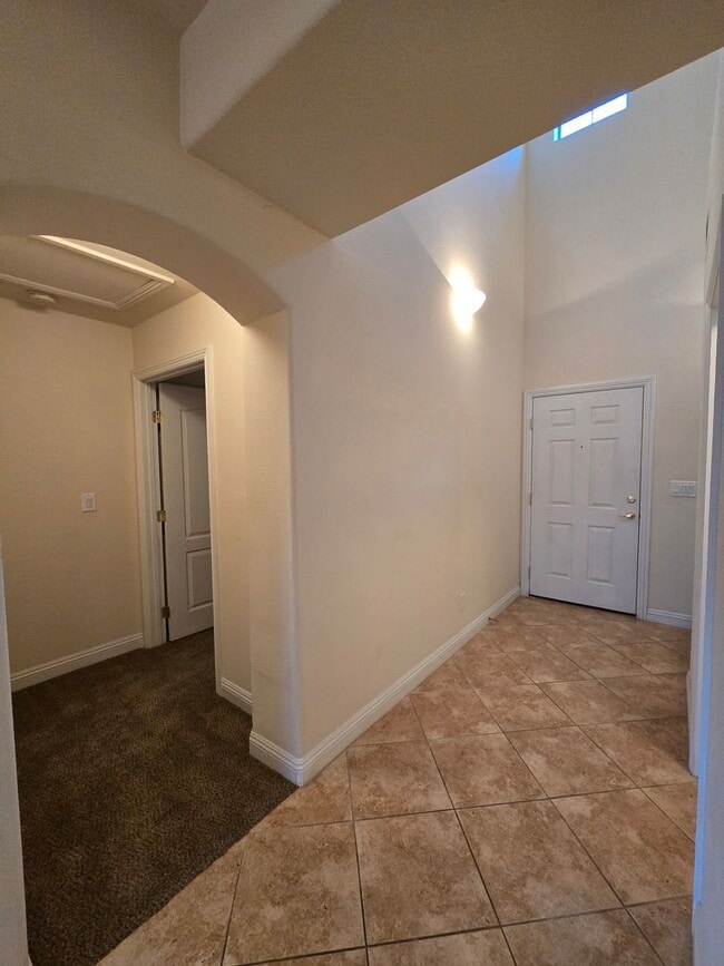 Photo - A Fabulous 3 Bedroom, 2.5 Bathroom, 2 Car Garage Townhome in NW Las Vegas