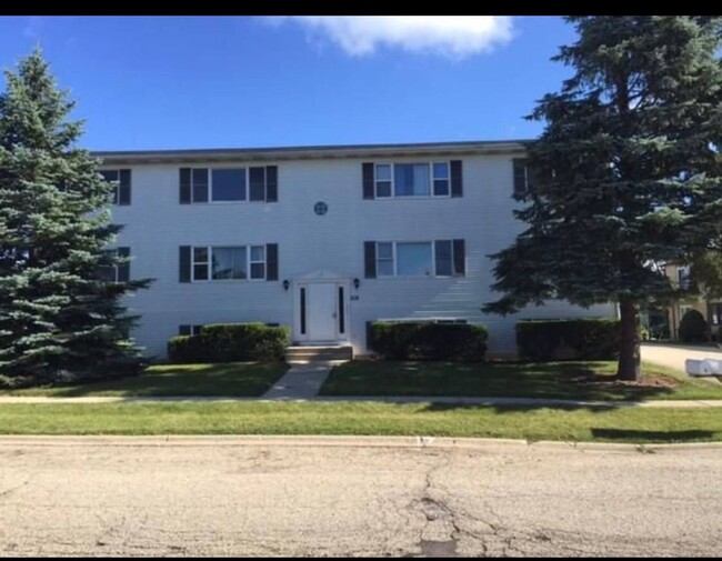 South Elgin Il, 60177 - South Elgin Il, 60177 Apartamento Unidad C