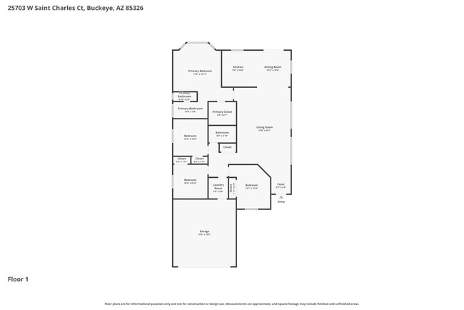 Photo - 25703 W St Charles Ct