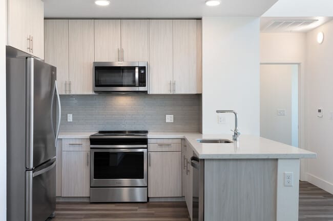 Sunsweet Apartments