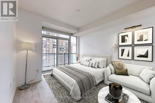 Photo - 78 Tecumseth St. Unit 608