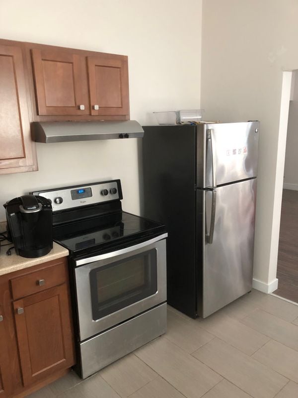 Photo - 210 Waterman St Unit 1