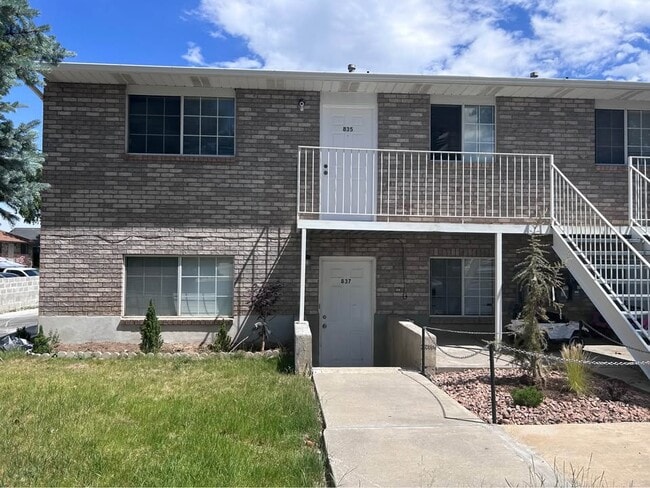 Photo - 835 E 500 N Unit 839