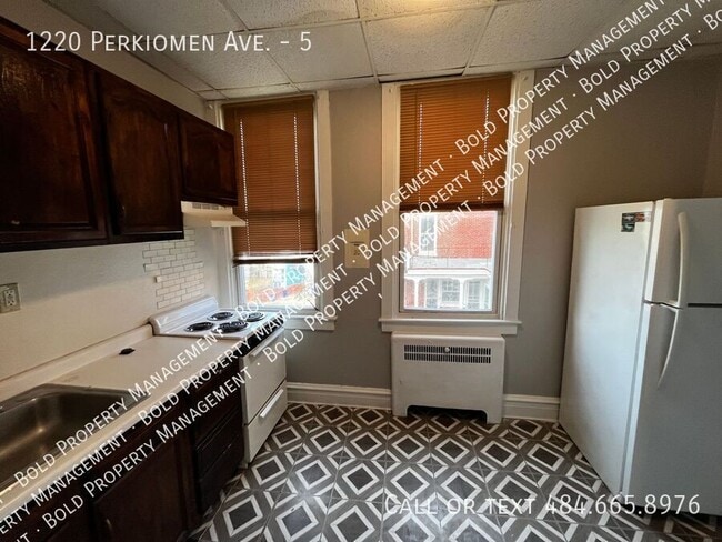 Building Photo - 1220 Perkiomen Ave Unit 5 Rental