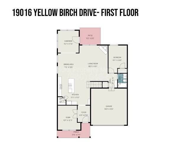 Photo - 19016 Yellow Birch Dr