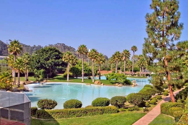 Photo - 5805 Friars Rd