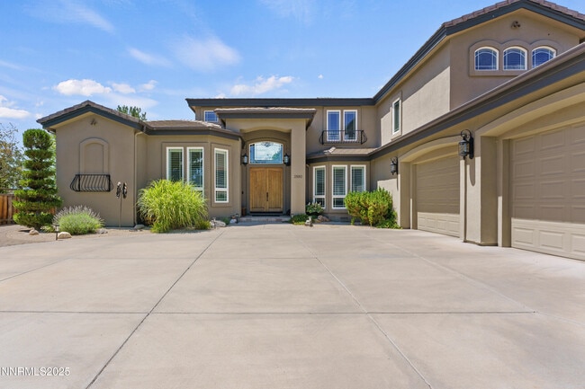 Photo - 2880 Friar Rock Ct