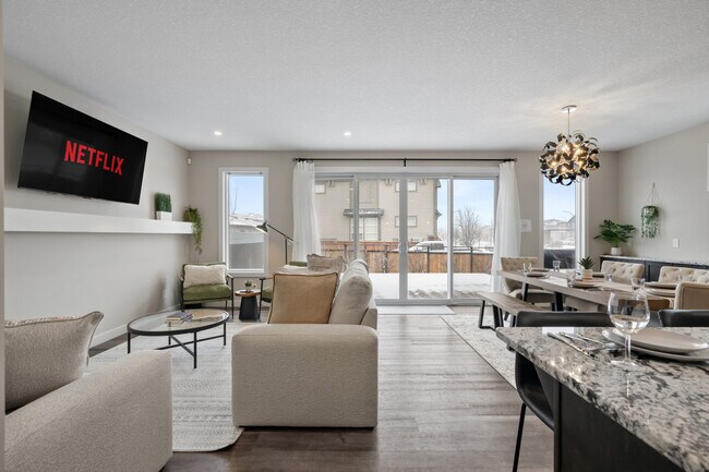 Photo - 144 Wolf Holw Cres S E Unité ID1314522P