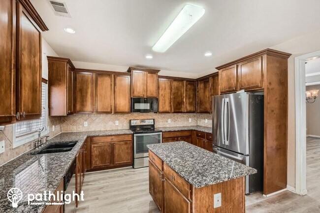 Photo - 5286 Sandtown Center Boulevard Southwest, ...