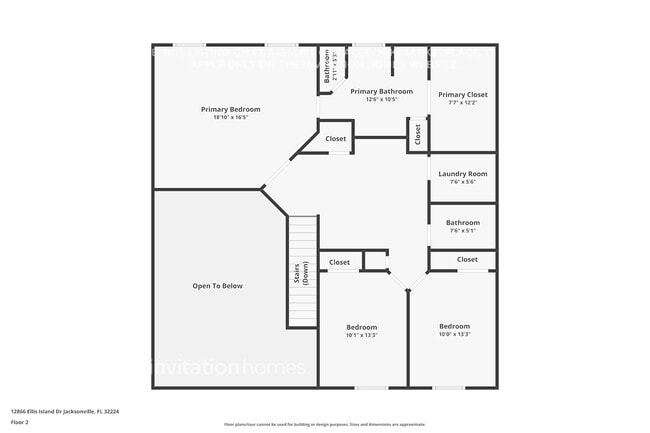 Photo - 12866 Ellis Island Dr