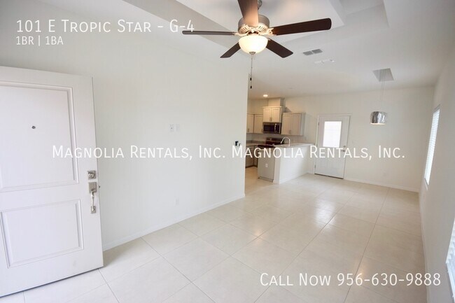 Photo - Tropic Star Apartments Unidad G-4
