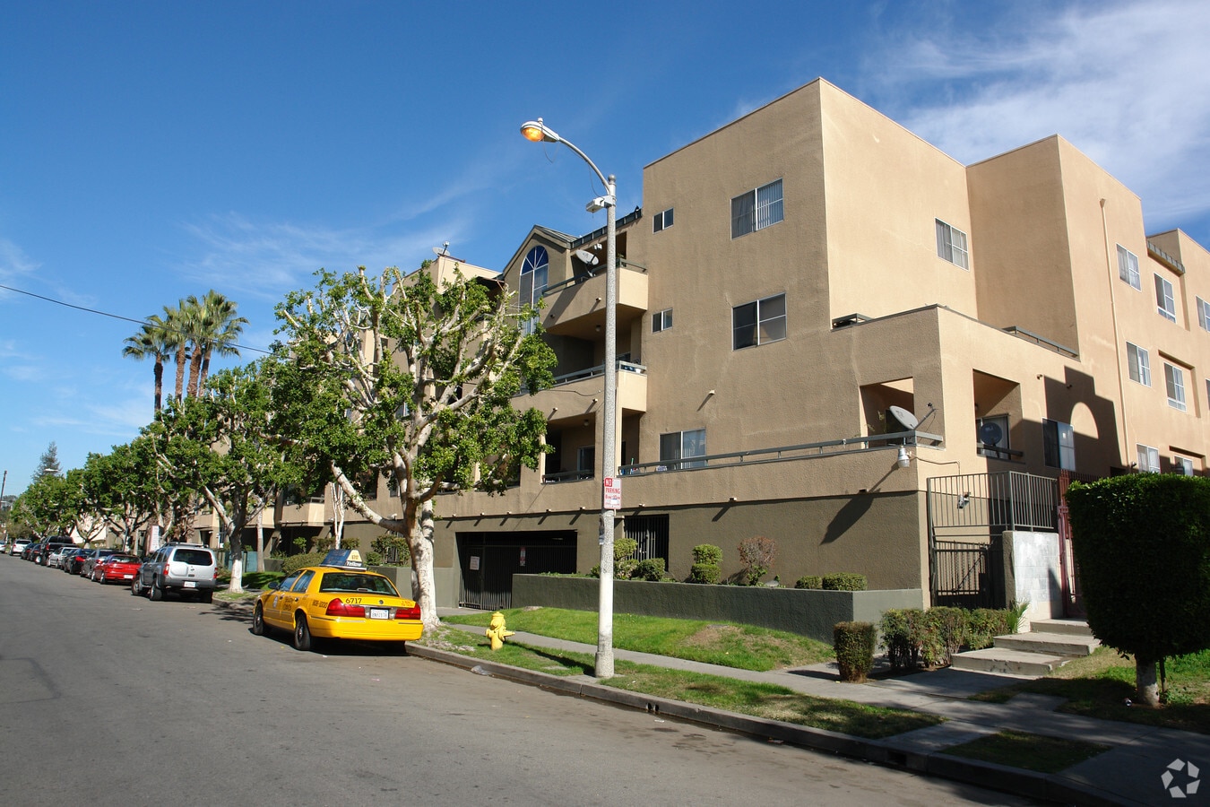 Photo - Magnolia Villas