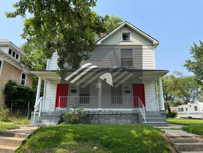 Building Photo - 53 W Norman Ave