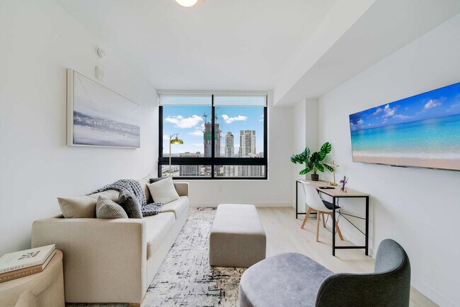 Photo - 225 N Miami Ave Unidad FL36-ID1461464P