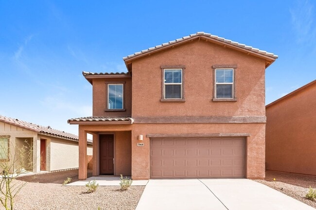 Photo - 7068 W Indian Clover Way
