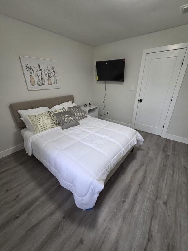 Timberfalls Townhomes