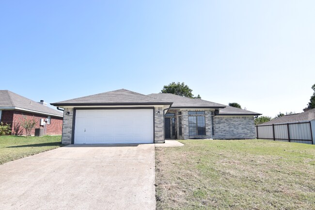 Building Photo - 4306 Frontier Trail Rental