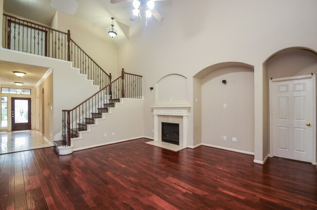 Photo - 1202 Ancrum Hill Ln