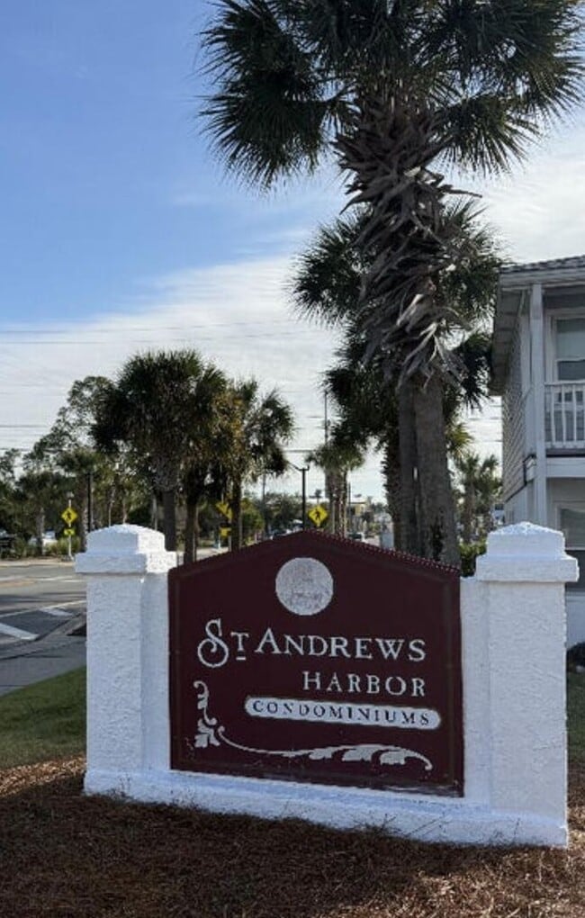 Photo - St. Andrews Apartment/Condo