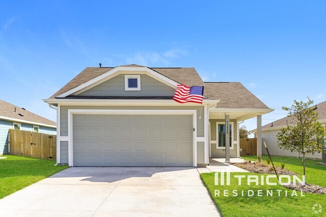 Building Photo - 11820 Mancos Trl Rental
