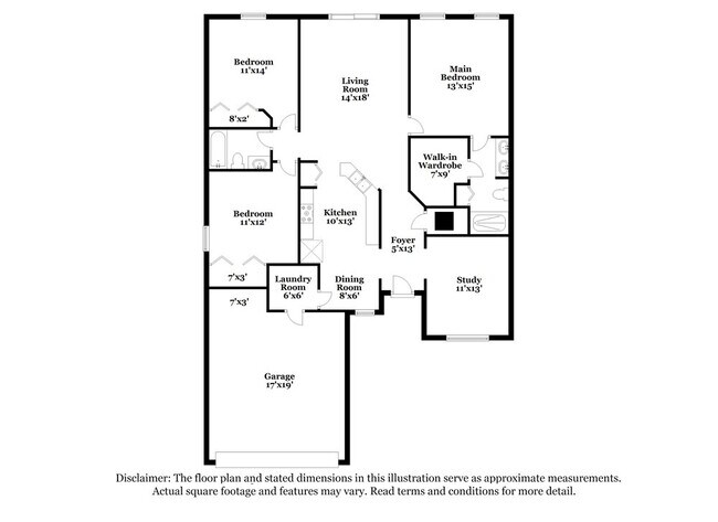 Photo - 3725 Ryegrass St