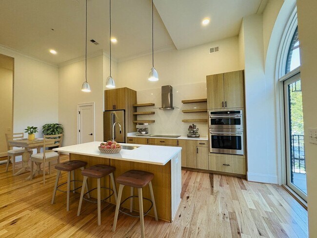 Photo - The Abby on Stuart