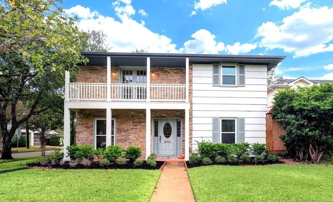 Building Photo - 6601 Brompton Rd Rental