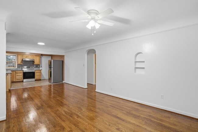 Photo - Fully Remodeled Beauty with Hardwood Floors in Prime SE Location
